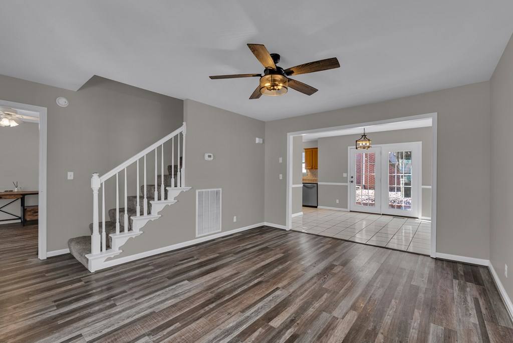Townhouse for rent at 62 Eastgate Circle, Cookeville, TN 38506