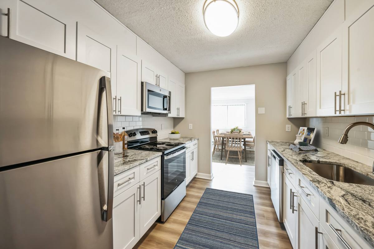 Apartment for rent at Eagle Rock at Metrowest, 50 Dinsmore Ave, Framingham, MA 01702