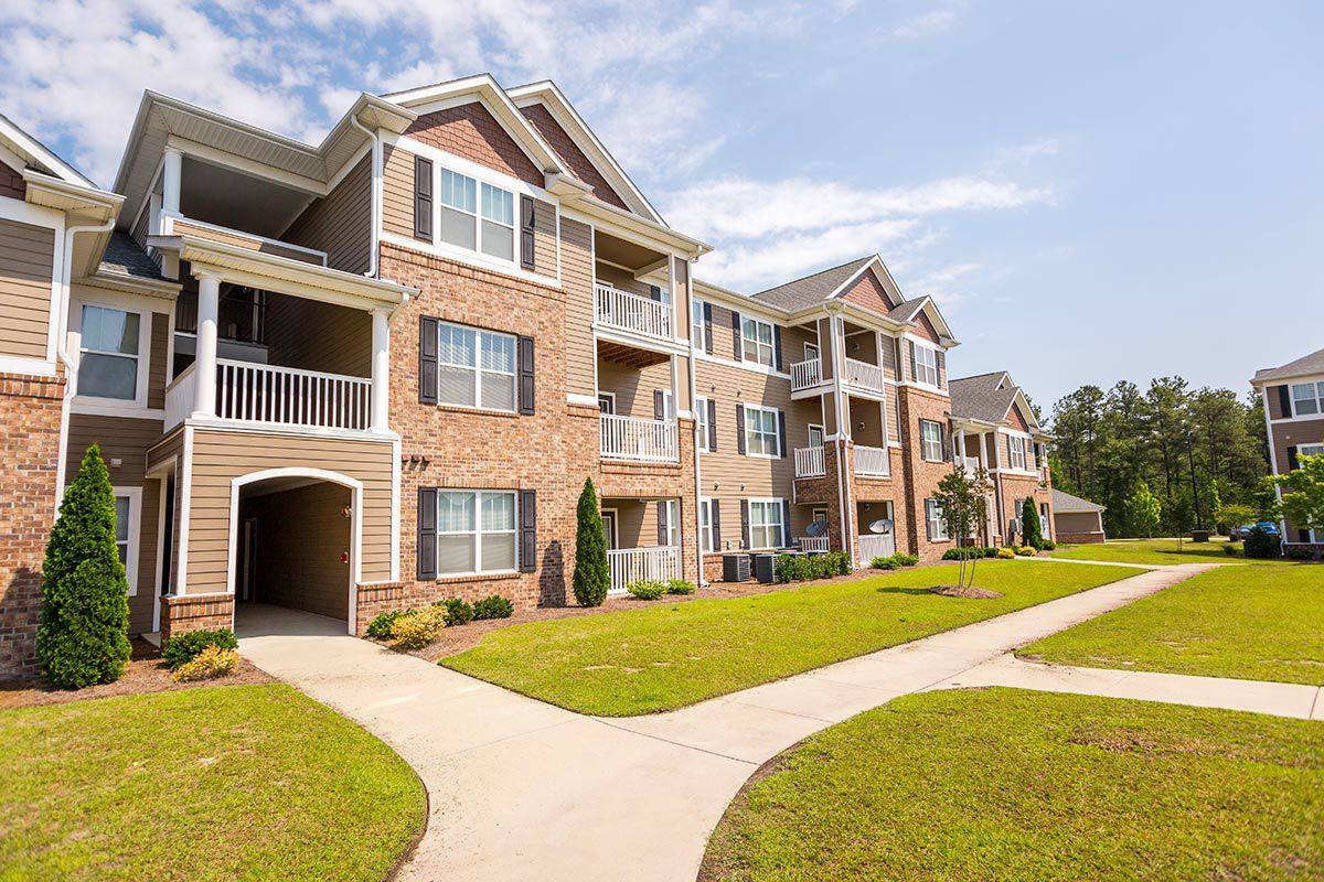 Apartment for rent at Astoria, 405 Grand Wailea Dr, Hope Mills, NC 28348