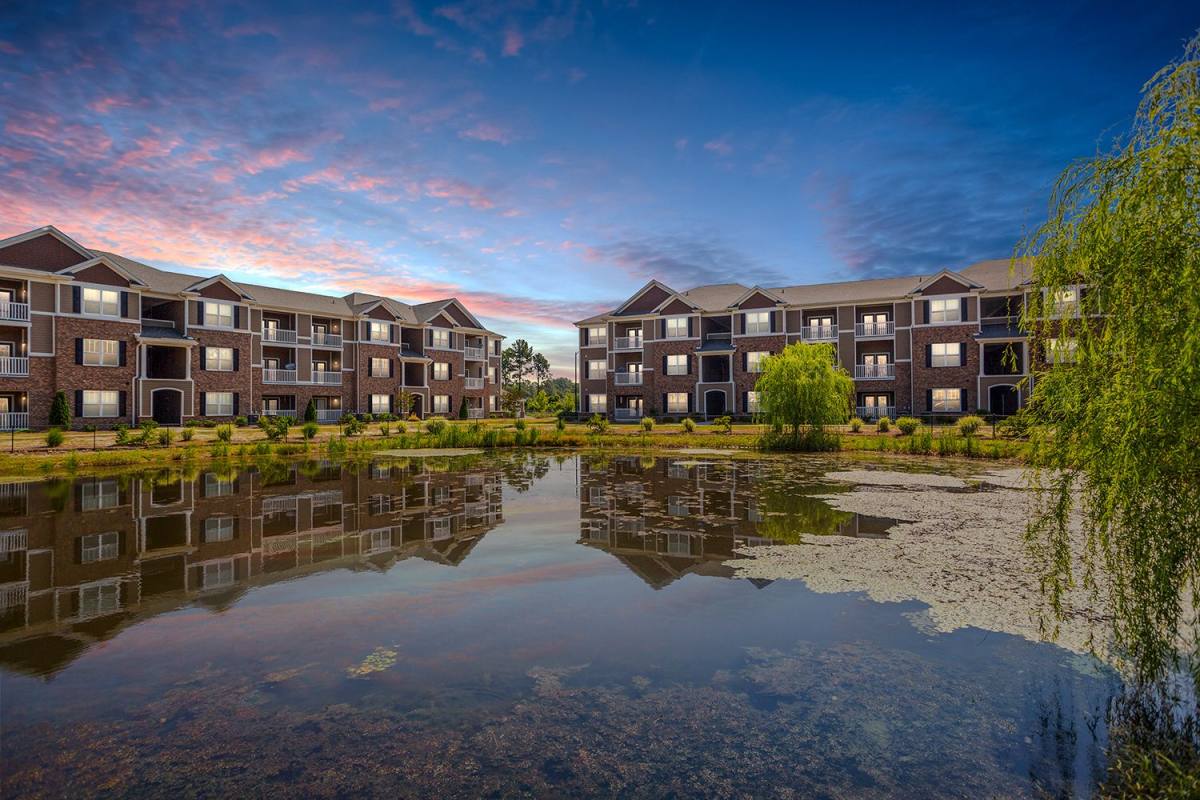 Apartment for rent at Astoria, 405 Grand Wailea Dr, Hope Mills, NC 28348