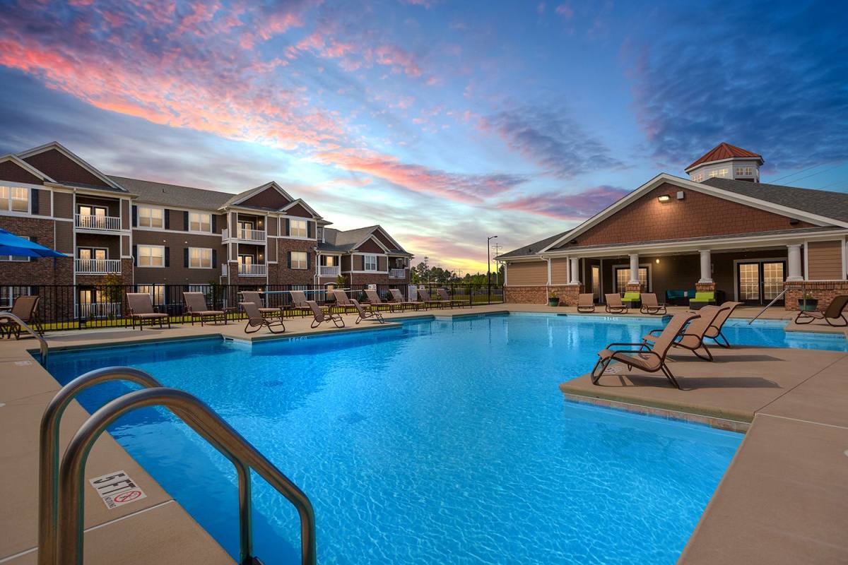 Apartment for rent at Astoria, 405 Grand Wailea Dr, Hope Mills, NC 28348