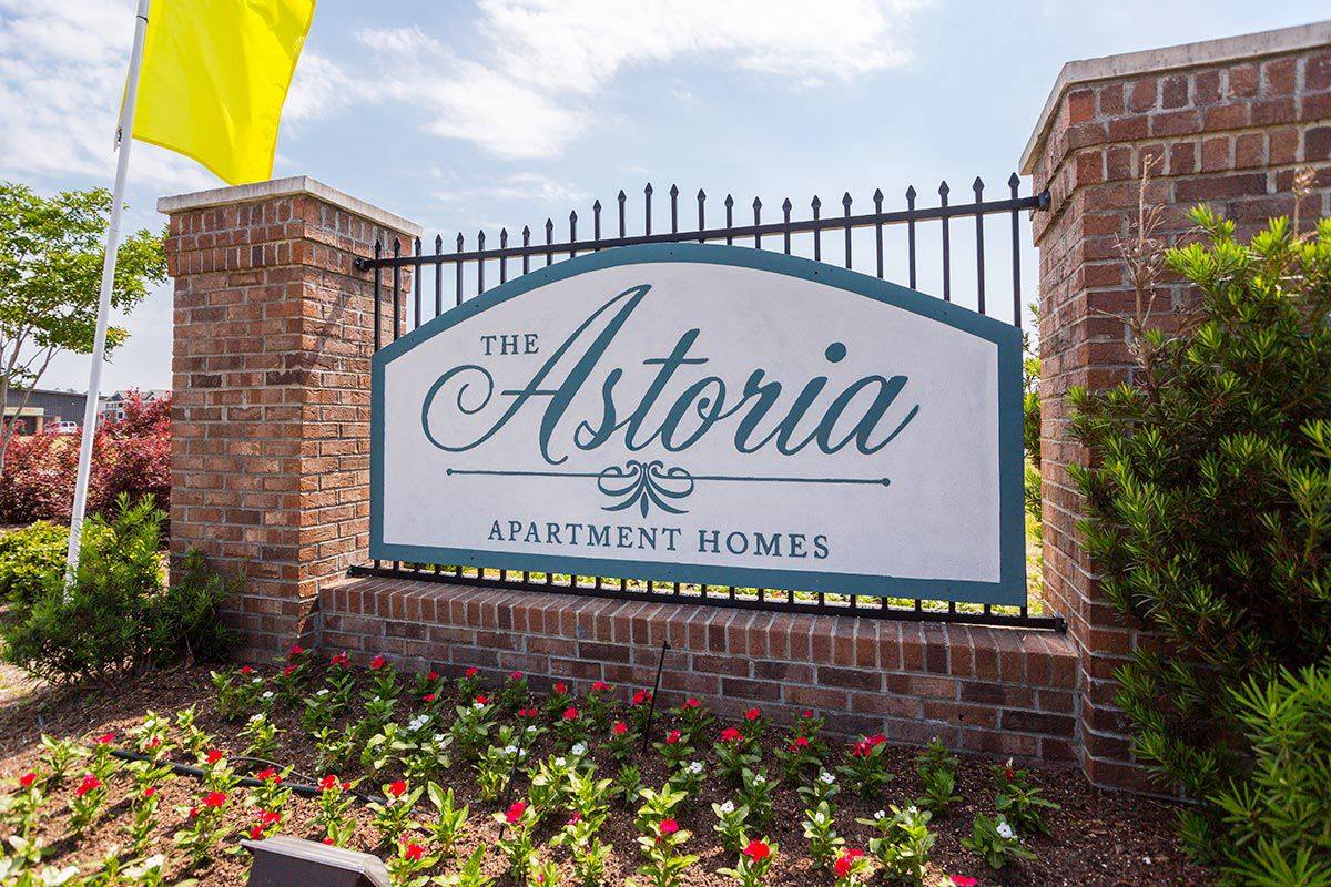 Apartment for rent at Astoria, 405 Grand Wailea Dr, Hope Mills, NC 28348