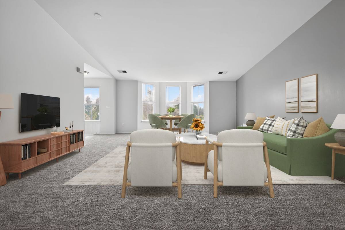 Apartment for rent at Mansions at Delmar, an Eagle Rock Community, 63 Mansions Blvd, Delmar, NY 12054