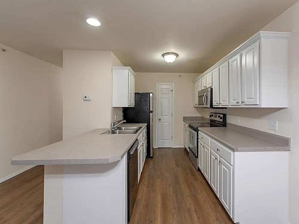 Apartment for rent at Watermill Park, 1730 E Valley Water Mill Rd, Springfield, MO 65803