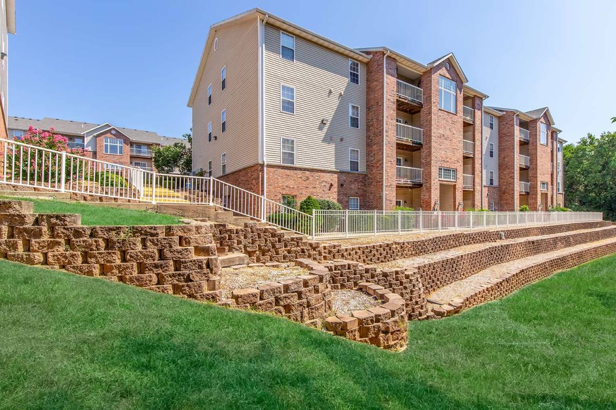 Apartment for rent at Watermill Park, 1730 E Valley Water Mill Rd, Springfield, MO 65803