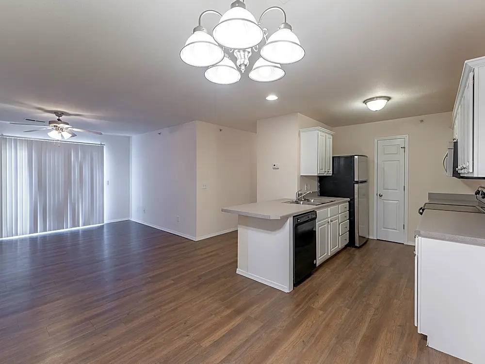 Apartment for rent at Watermill Park, 1730 E Valley Water Mill Rd, Springfield, MO 65803