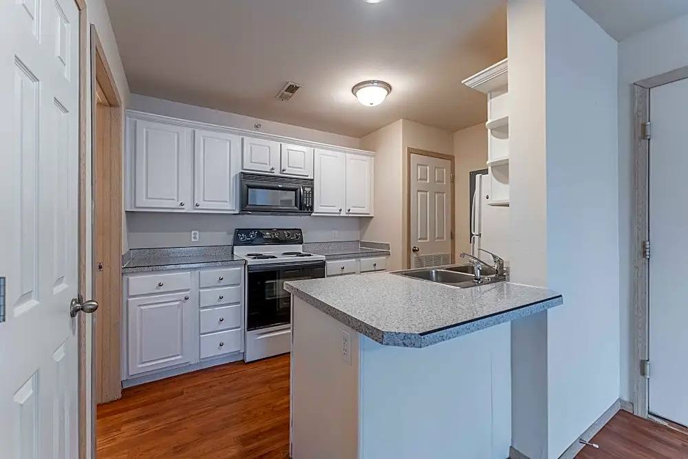 Apartment for rent at Watermill Park, 1730 E Valley Water Mill Rd, Springfield, MO 65803