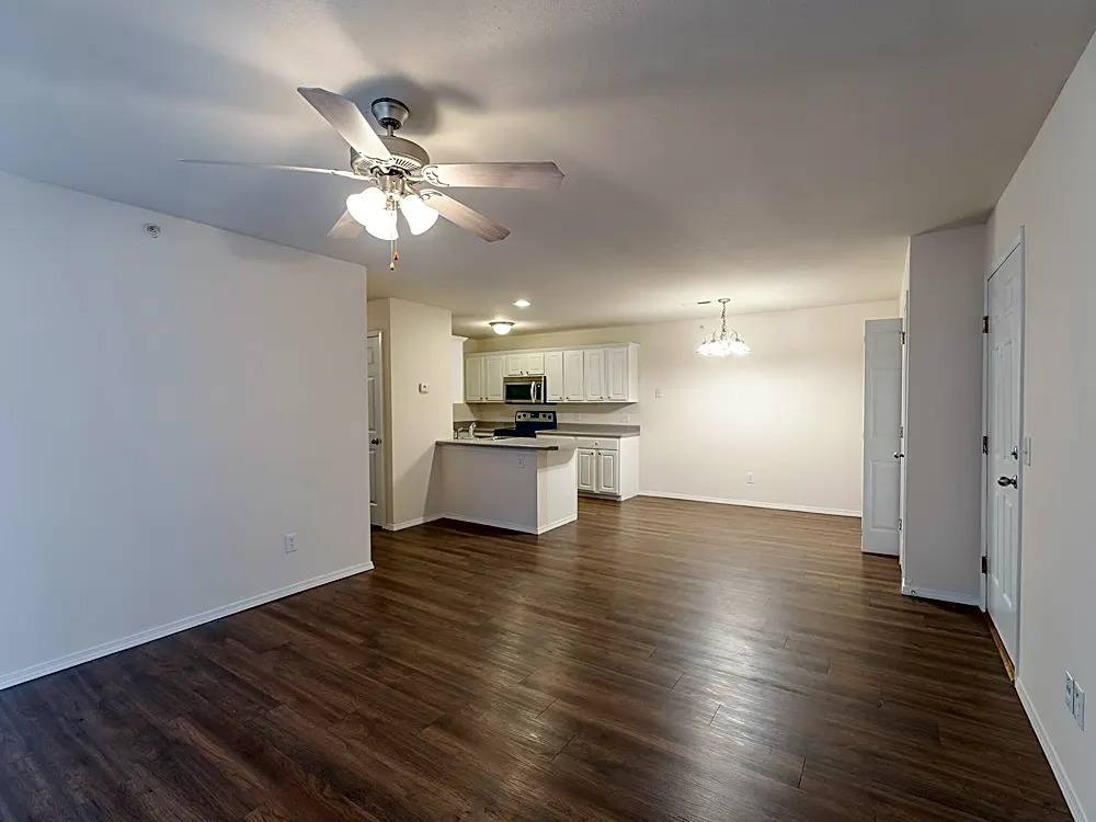 Apartment for rent at Watermill Park, 1730 E Valley Water Mill Rd, Springfield, MO 65803