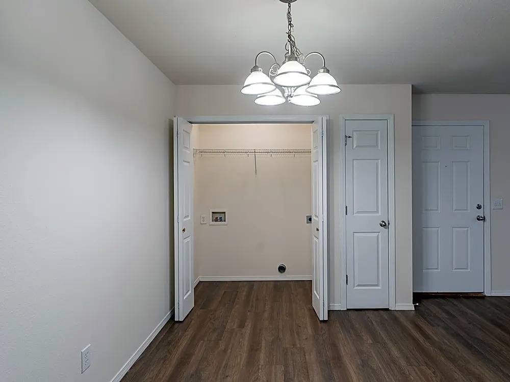 Apartment for rent at Watermill Park, 1730 E Valley Water Mill Rd, Springfield, MO 65803