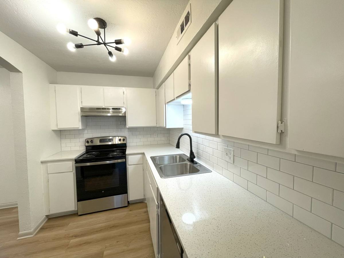 Apartment for rent at Isabella at Norman, 1902 Fillmore Ave #1902 A, Norman, OK 73072