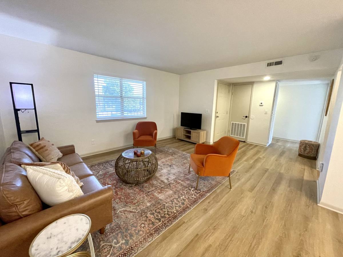 Apartment for rent at Isabella at Norman, 1902 Fillmore Ave #1902 A, Norman, OK 73072