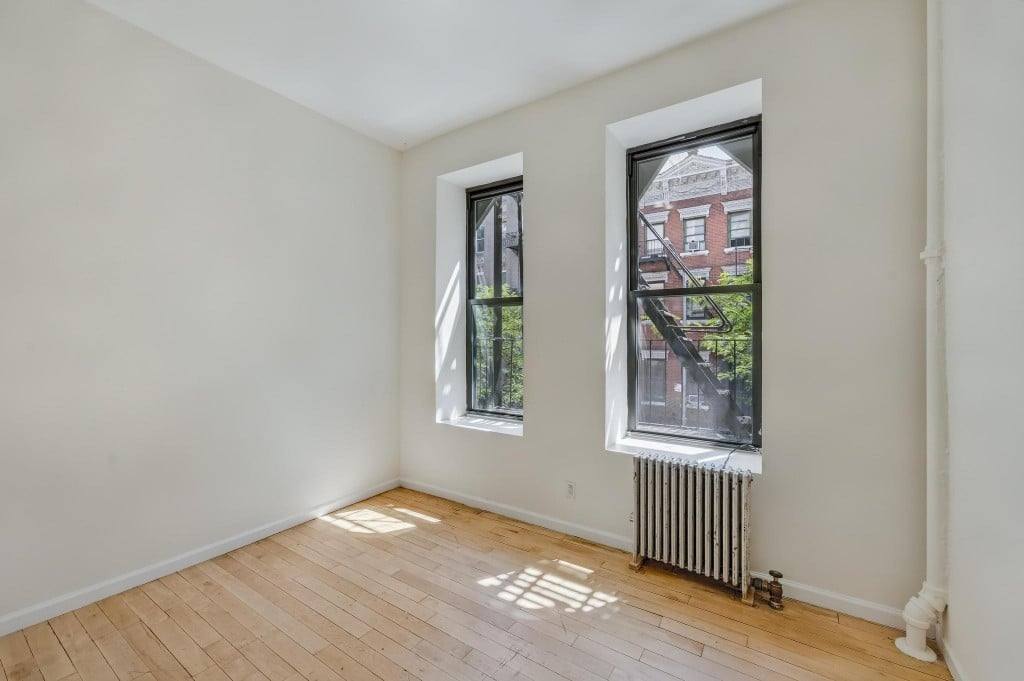 Apartment for rent at 59 E 3rd St #3C, New York, NY 10003