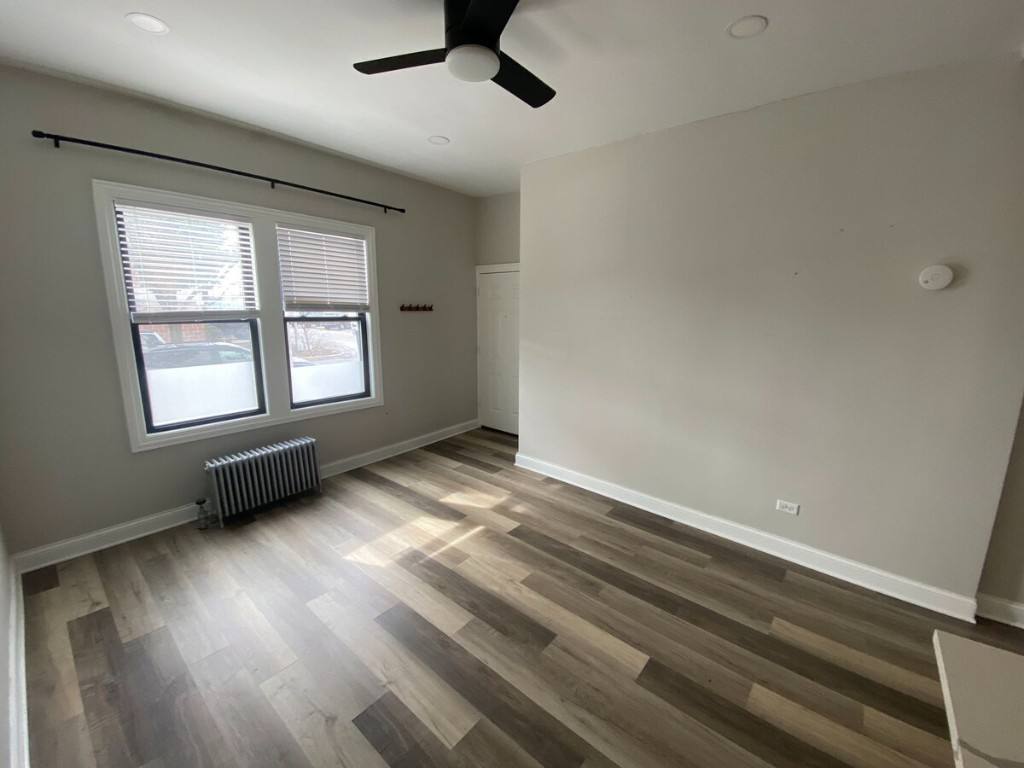 Apartment for rent at 2658 W Huron St #CH, Chicago, IL 60612