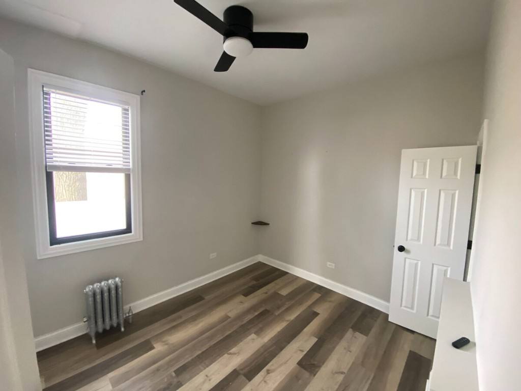 Apartment for rent at 2658 W Huron St #CH, Chicago, IL 60612