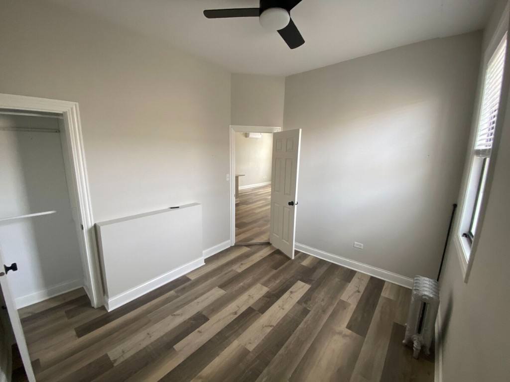 Apartment for rent at 2658 W Huron St #CH, Chicago, IL 60612
