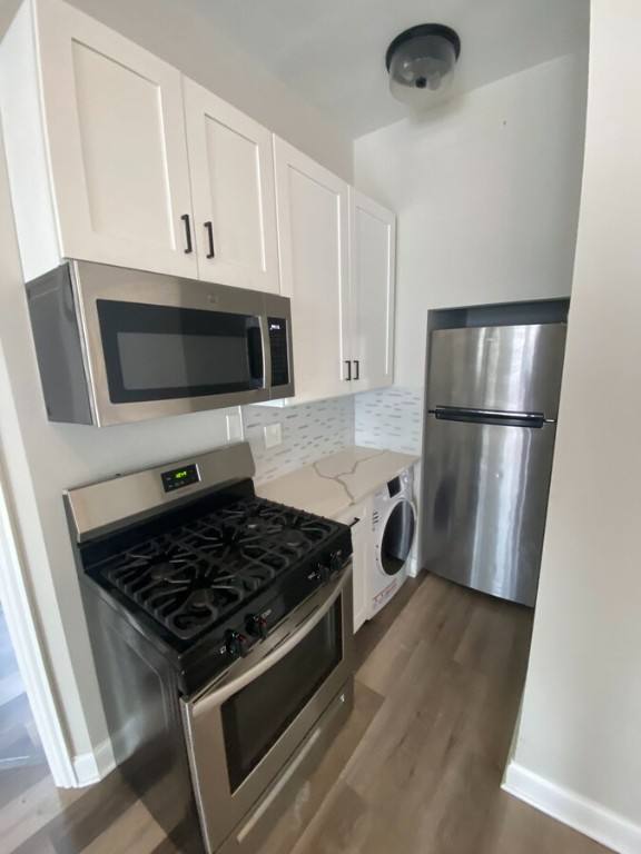 Apartment for rent at 2658 W Huron St #CH, Chicago, IL 60612
