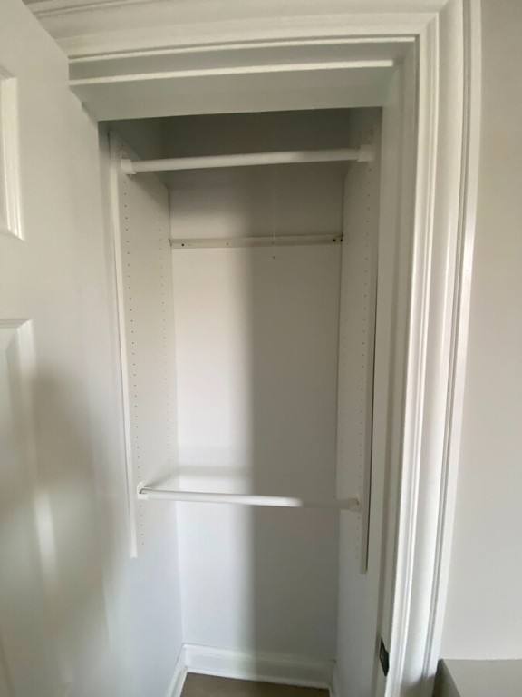 Apartment for rent at 2658 W Huron St #CH, Chicago, IL 60612