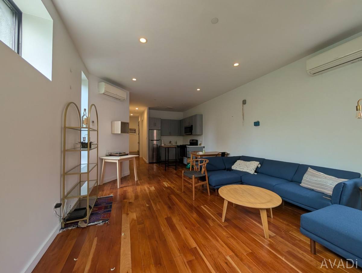 Apartment for rent at 1261 Pacific St #3R, Brooklyn, NY 11216