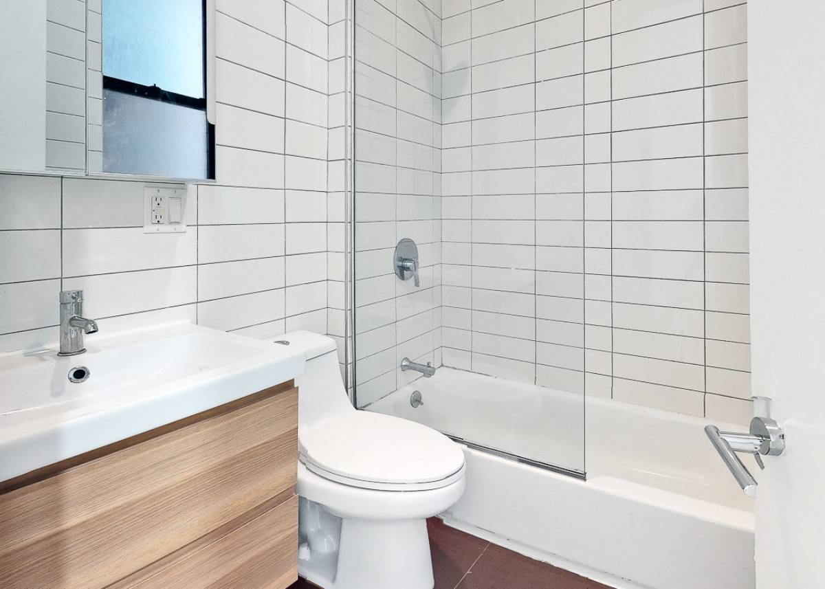 Apartment for rent at 476 Central Park W #5C, New York, NY 10025