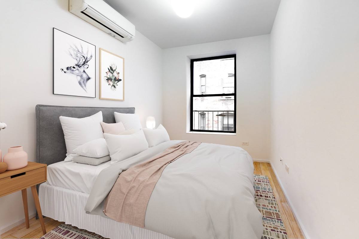 Apartment for rent at 476 Central Park W #5C, New York, NY 10025