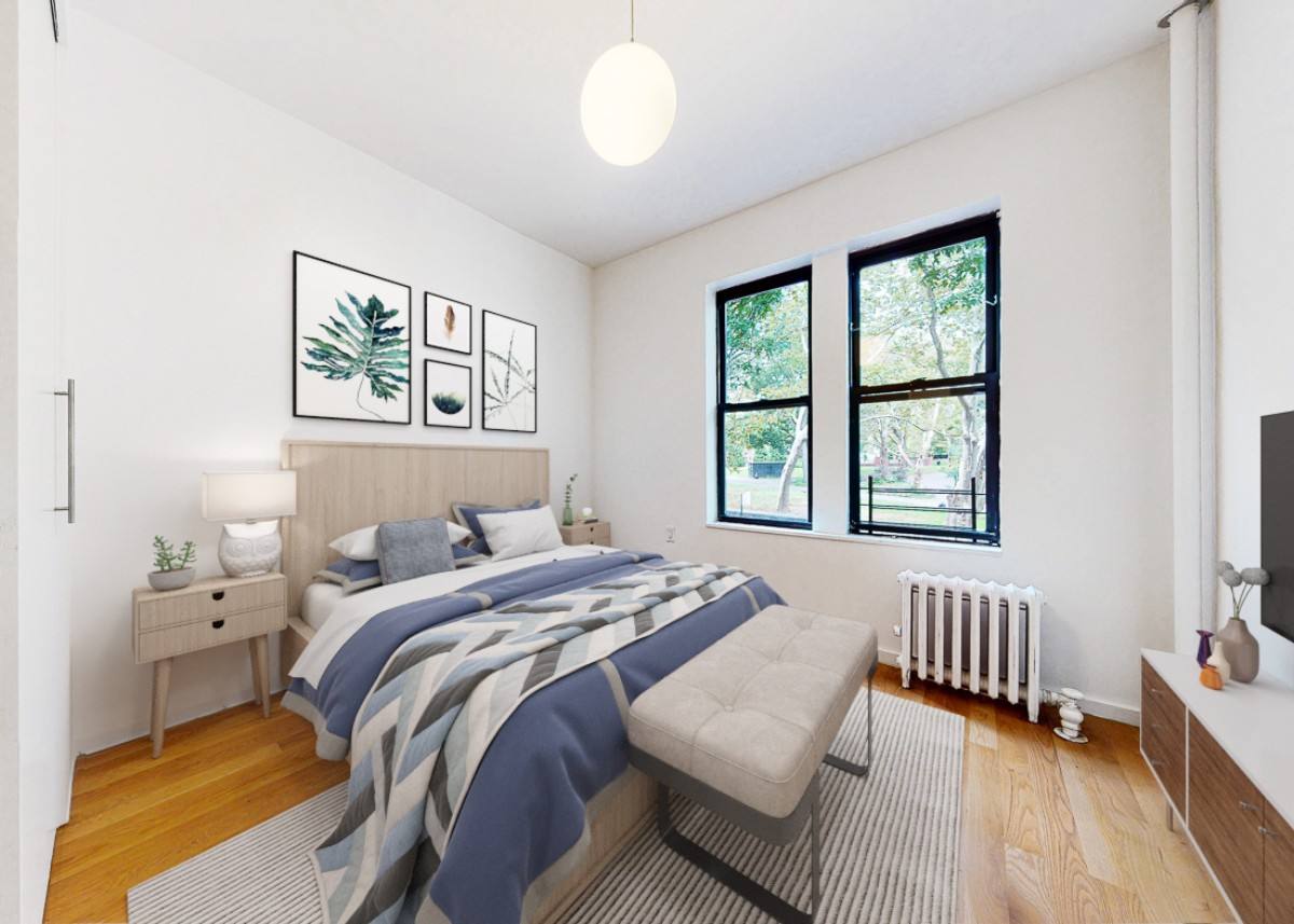 Apartment for rent at 4109 Seventh Ave #3C, Brooklyn, NY 11232