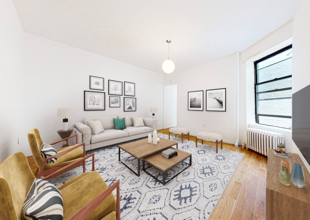 Apartment for rent at 4109 Seventh Ave #3C, Brooklyn, NY 11232