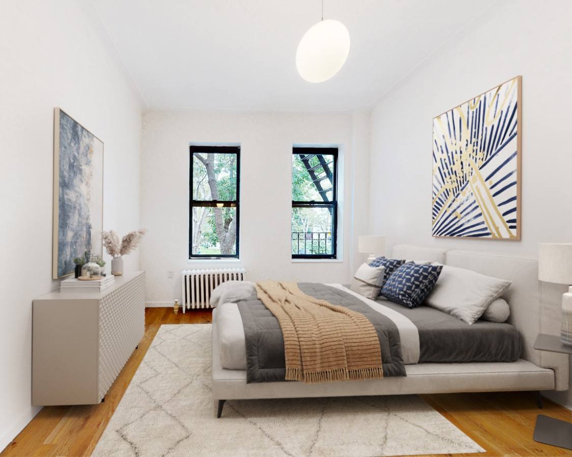 Apartment for rent at 4109 Seventh Ave #3C, Brooklyn, NY 11232