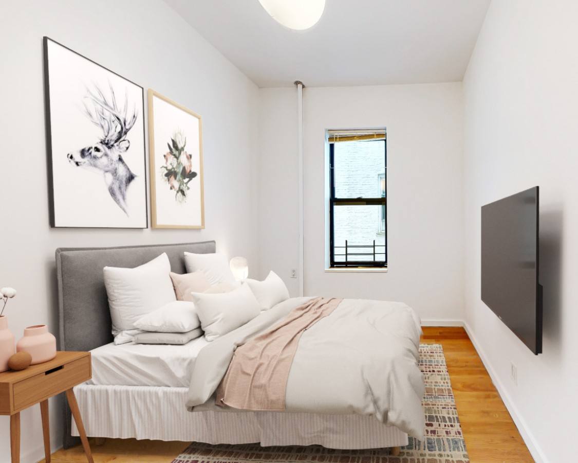 Apartment for rent at 4109 Seventh Ave #3C, Brooklyn, NY 11232