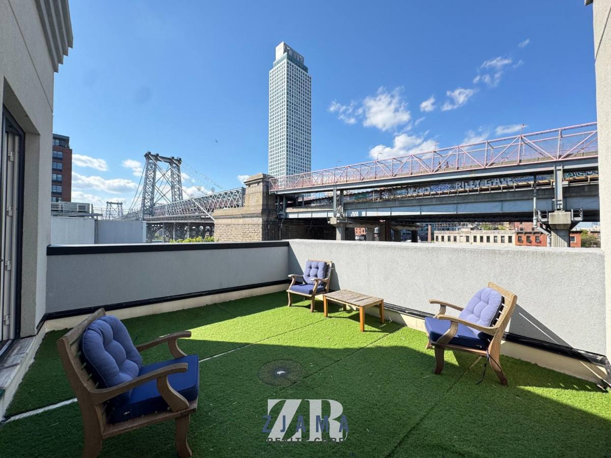 Apartment for rent at 428 Wythe Ave #501, Brooklyn, NY 11249