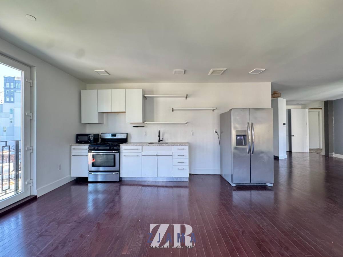 Apartment for rent at 428 Wythe Ave #501, Brooklyn, NY 11249