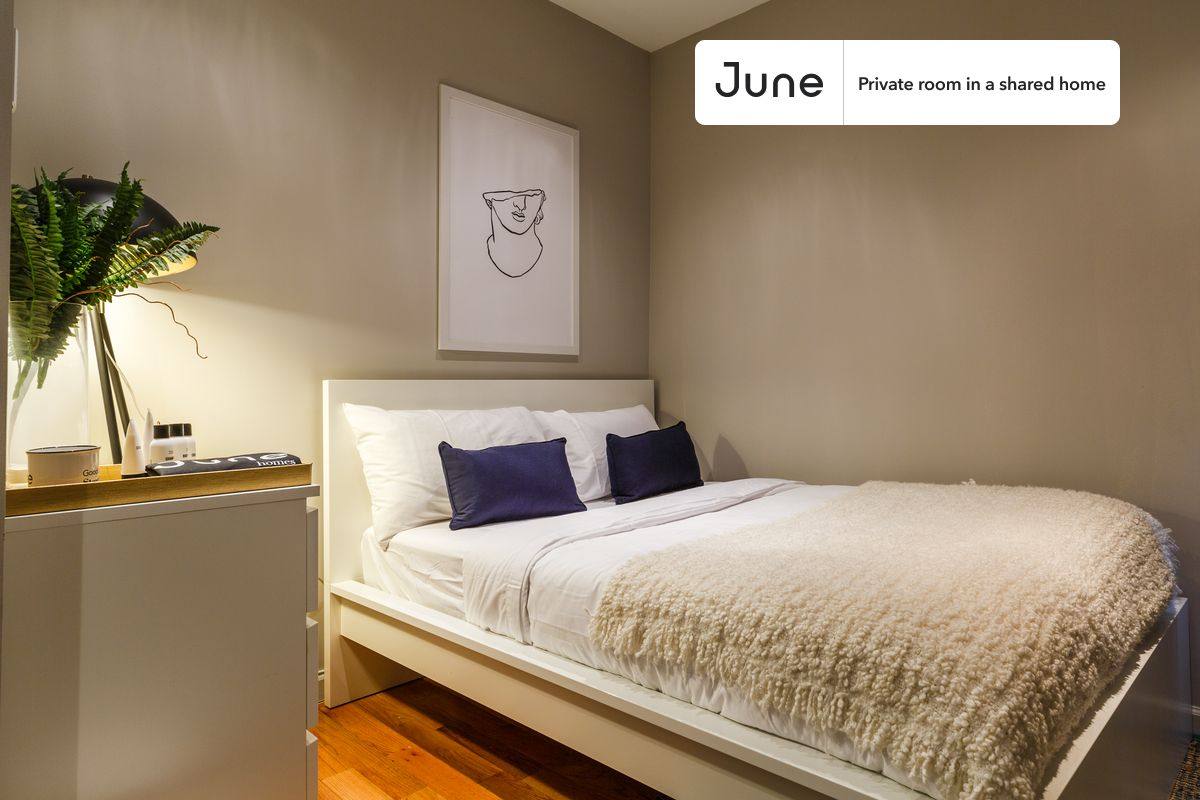 Apartment for rent at 15 W 107th St #D, New York, NY 10025