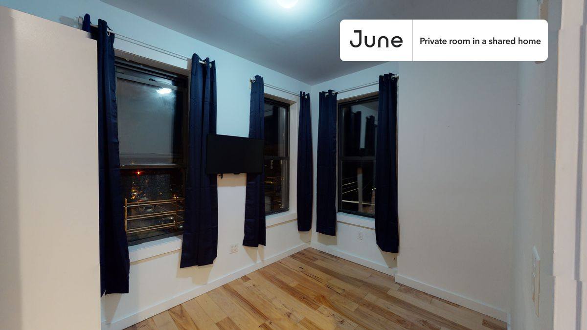 791 Onderdonk Ave #C, Ridgewood, NY 11385 - Apartment for Rent - Image 2