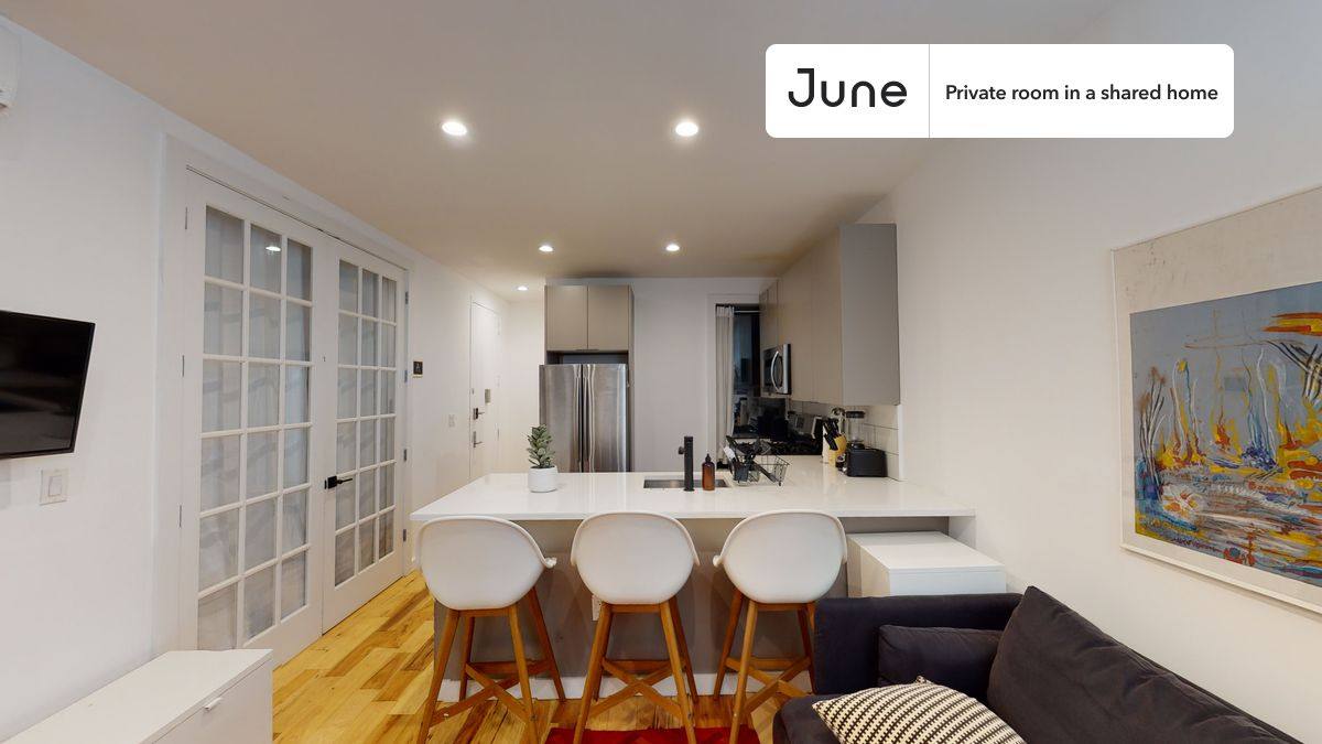 791 Onderdonk Ave #C, Ridgewood, NY 11385 - Apartment for Rent - Image 10