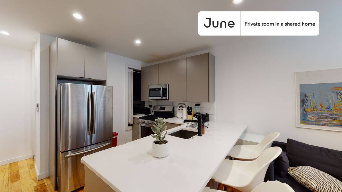 791 Onderdonk Ave #C, Ridgewood, NY 11385 - Apartment for Rent - Image 8