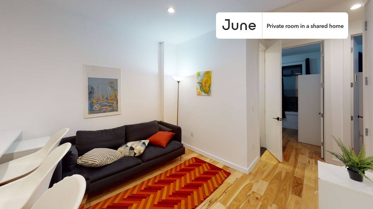 791 Onderdonk Ave #C, Ridgewood, NY 11385 - Apartment for Rent - Image 5