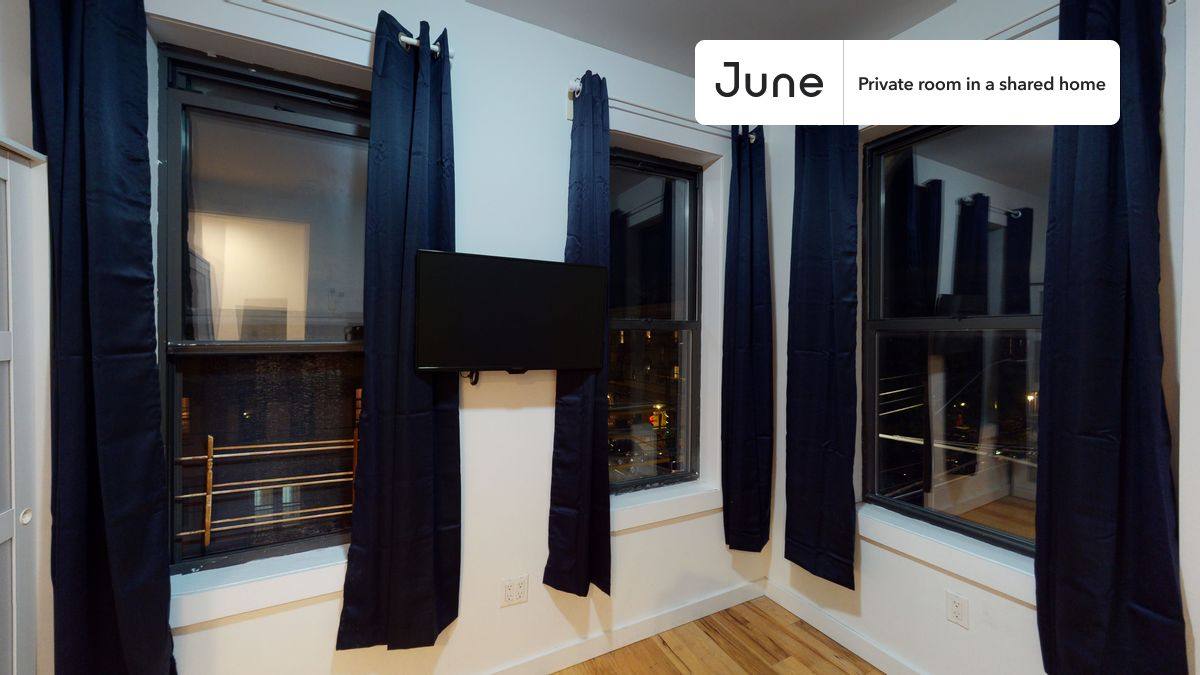 791 Onderdonk Ave #C, Ridgewood, NY 11385 - Apartment for Rent - Image 3