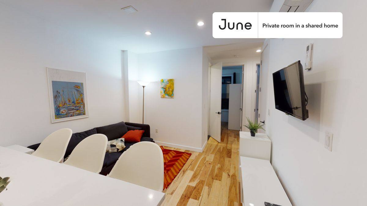 791 Onderdonk Ave #C, Ridgewood, NY 11385 - Apartment for Rent - Image 9