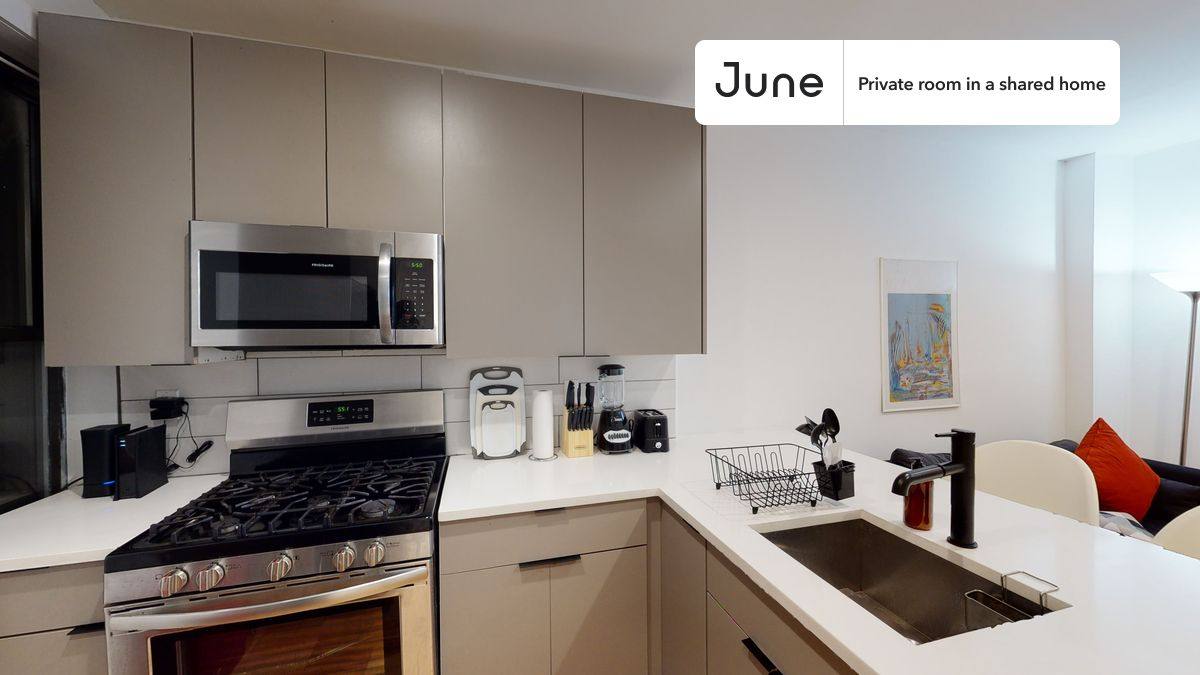 791 Onderdonk Ave #C, Ridgewood, NY 11385 - Apartment for Rent - Image 7