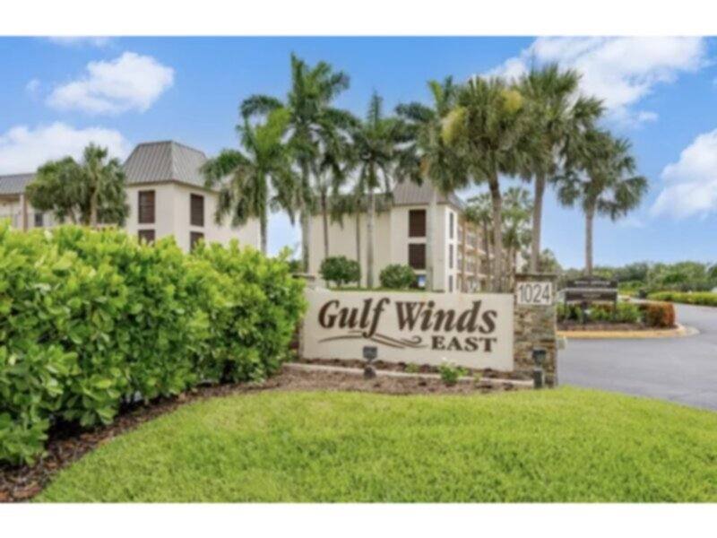 Condo for rent at 1014 Manatee Rd #F307, Naples, FL 34114
