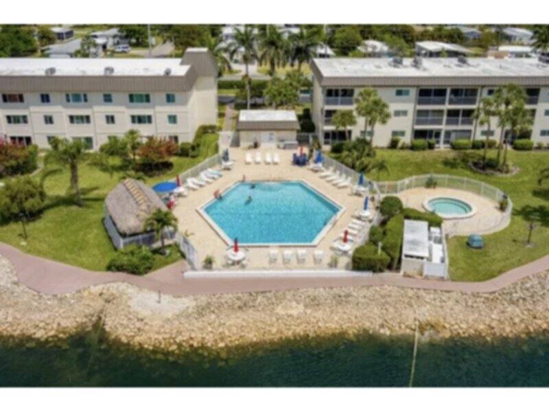 Condo for rent at 1014 Manatee Rd #F307, Naples, FL 34114