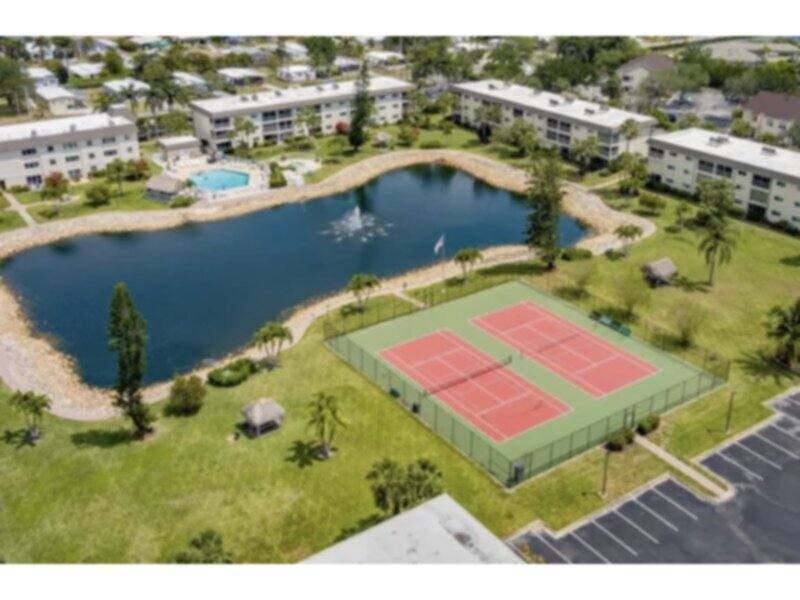 Condo for rent at 1014 Manatee Rd #F307, Naples, FL 34114