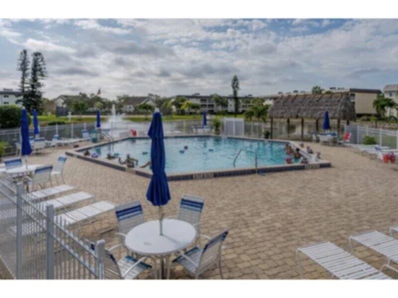 Condo for rent at 1014 Manatee Rd #F307, Naples, FL 34114