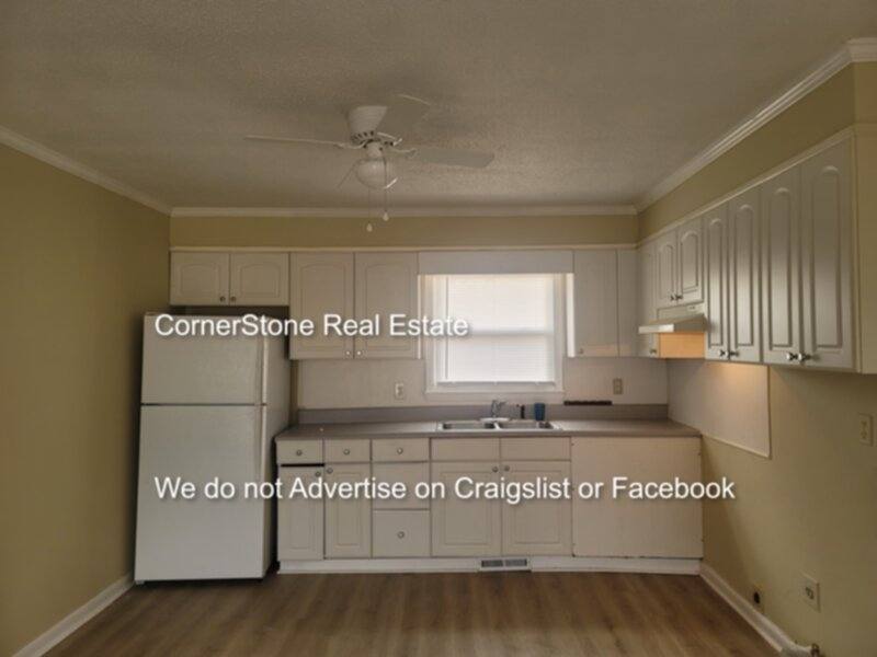 Townhouse for rent at 4615 Cumberland Rd, Fayetteville, NC 28306