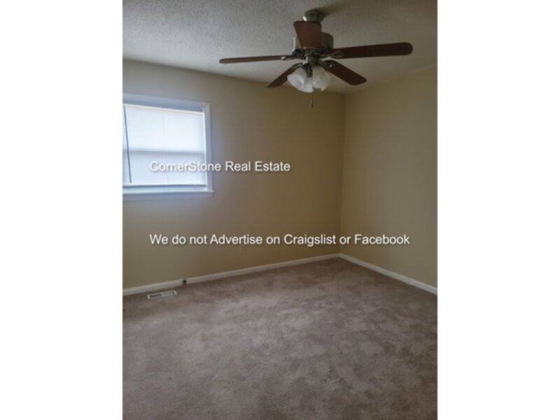 Townhouse for rent at 4615 Cumberland Rd, Fayetteville, NC 28306