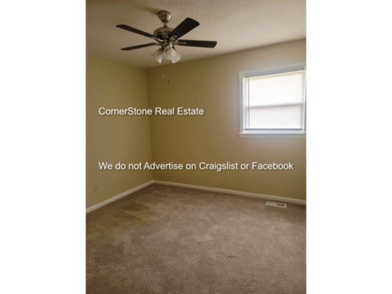Townhouse for rent at 4615 Cumberland Rd, Fayetteville, NC 28306
