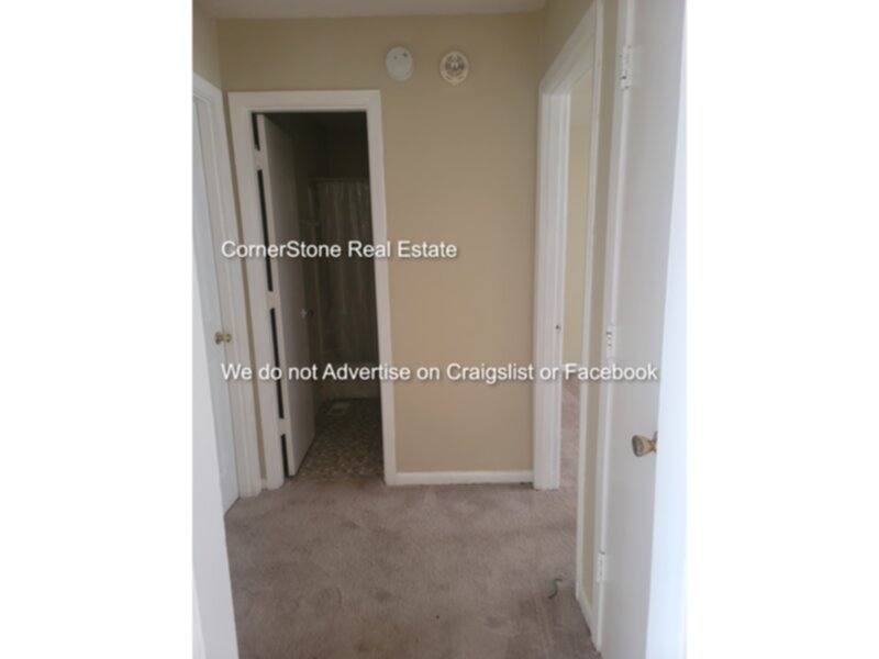 Townhouse for rent at 4615 Cumberland Rd, Fayetteville, NC 28306