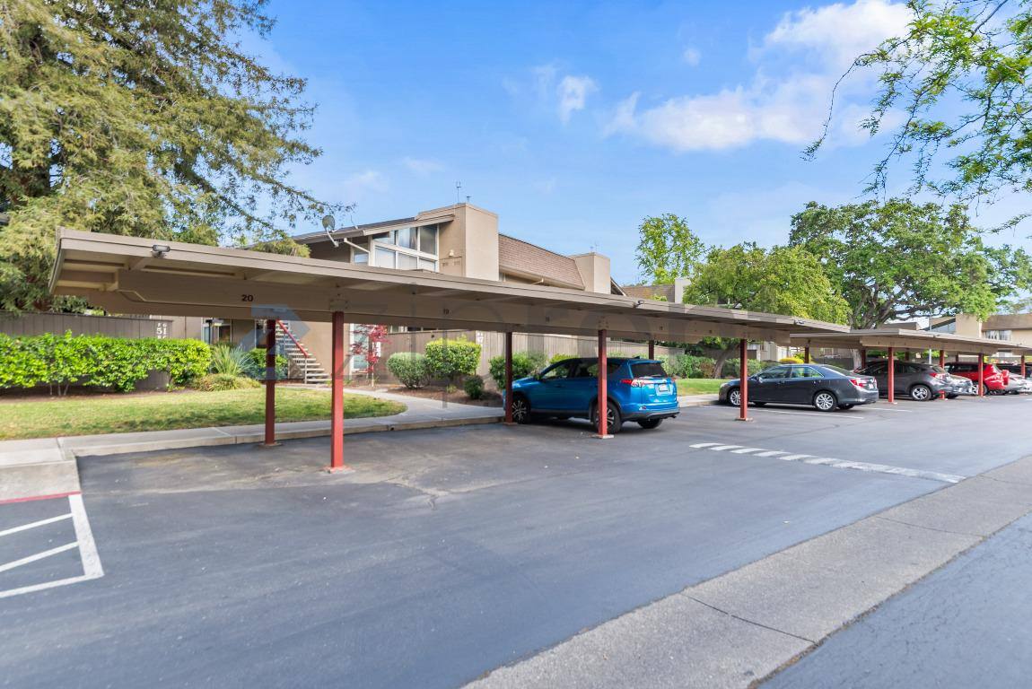 Apartment for rent at 51 Massolo Dr #C, Pleasant Hill, CA 94523
