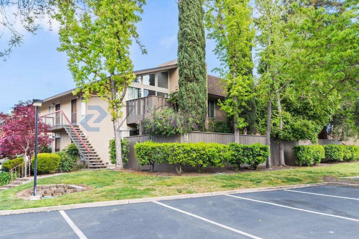 Apartment for rent at 51 Massolo Dr #C, Pleasant Hill, CA 94523
