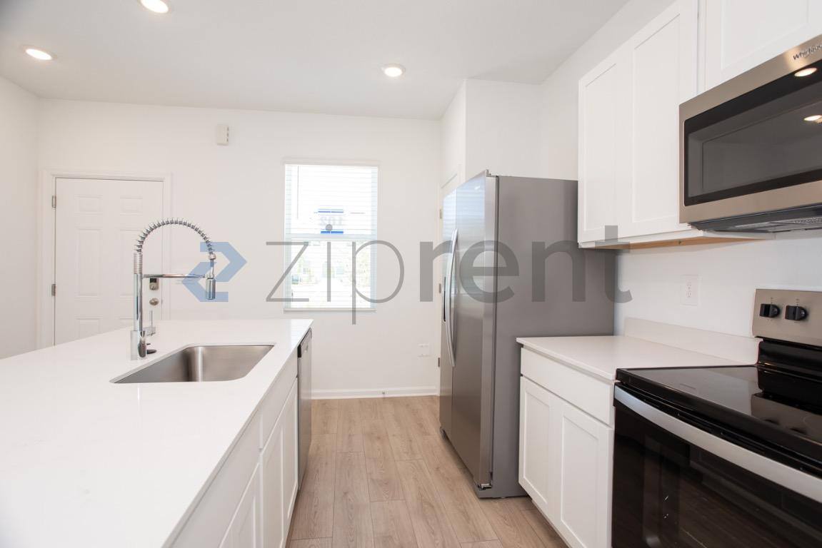 Townhouse for rent at 171 Palmetto Ridge Rd, Saint Augustine, FL 32095