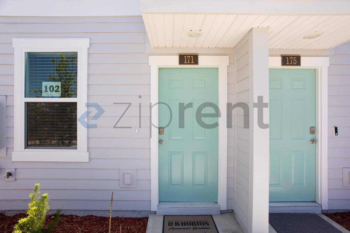 Townhouse for rent at 171 Palmetto Ridge Rd, Saint Augustine, FL 32095